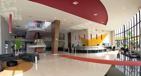 其他 2 Viale Cataratas