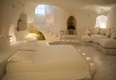 Lainnya 4 Les Maisons de Cappadoce