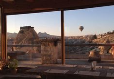Lainnya 3 Les Maisons de Cappadoce