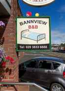 Primary image Bannview Bed & Breakfast