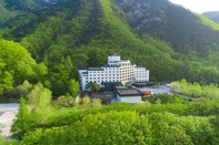 Khác Kensington Hotel Seorak