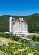 Primary image Kensington Hotel Pyeongchang