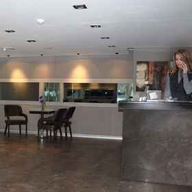 Reception 1 Sembol Hotel, Hasan Paşa Hanı Hotels