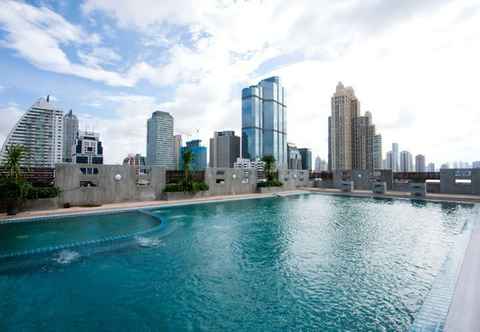 Others Sathorn Grace Serviced Residence