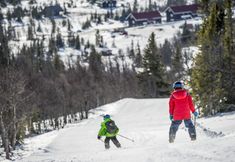 Others 7 Trillevallen Högfjällshotell