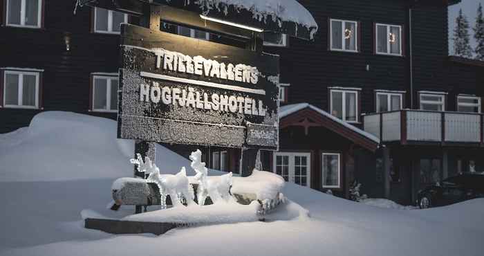 Others Trillevallen Högfjällshotell