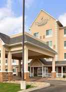 Imej utama Country Inn & Suites by Radisson, Washington at Meadowlands, PA