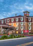 Imej utama SureStay Plus Hotel by Best Western Kennewick Tri-Cities