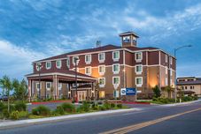 Lainnya Best Western Kennewick Tri-Cities Center