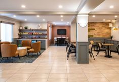 其他 2 Best Western Kennewick Tri-Cities Center