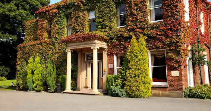 Others Classic Lodges - Farington Lodge