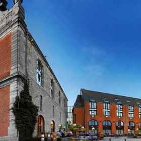 Primary image 1 Hotel Quartier Latin, Arrondissement of Neufchâteau Hotels