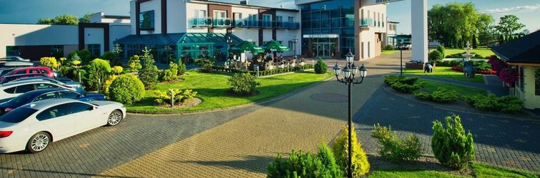 其他 Royal Park Hotel And Spa