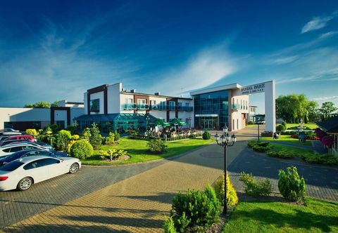 其他 Royal Park Hotel And Spa