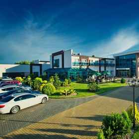 Primary image1皇家公園水療飯店,New Wave Resort飯店