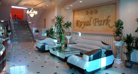 其他 2 Royal Park Hotel And Spa