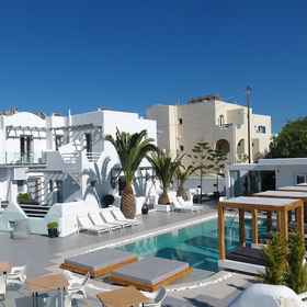 Primary image1Callia Retreat Adults Only,Santorini飯店