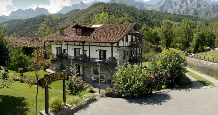 Others Hotel Rural Posada San Pelayo