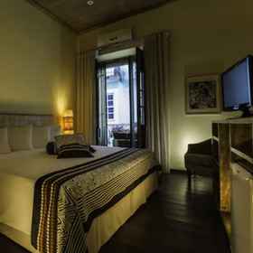 Primary image1巴希亞咖啡飯店,拉帕飯店