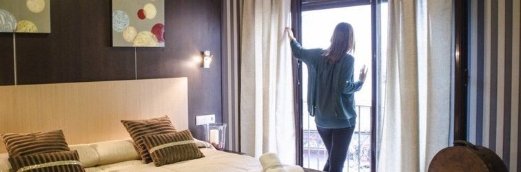 기타 Hotel Duquesa