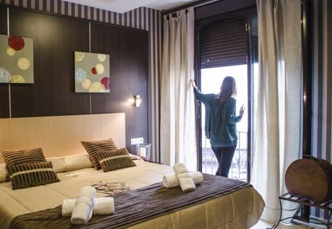 기타 Hotel Duquesa