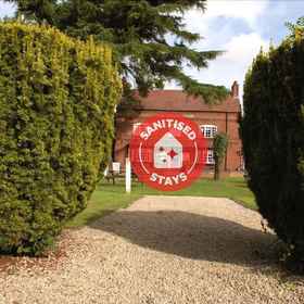 ภาพหลัก 1 The Beechwood Hotel, Keresley Hotels