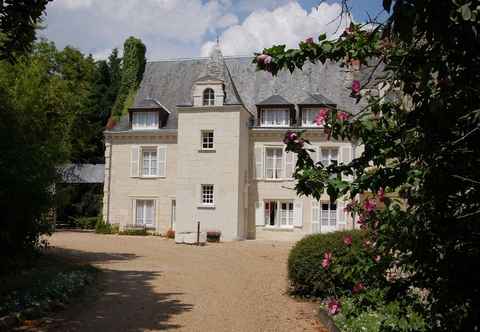 Khác Le Manoir de la Giraudière