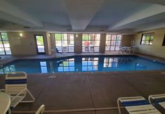 其他 2 Hampton Inn & Suites Salida