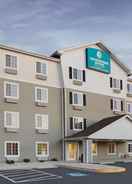 Imej utama WoodSpring Suites Richmond Colonial Heights Fort Lee