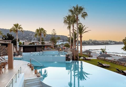 其他 Blue Sea Beach Affiliated by Melia