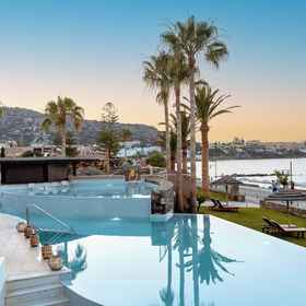 Primary image1藍海海灘 - 美利亞聯盟夥伴,Dimos Gortyna飯店