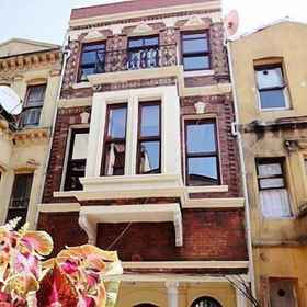 Primary image 1 Ascot House, Full Moon Shoes Hotels