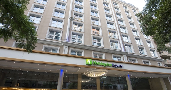 Khác Holiday Inn Express Rosario, an IHG Hotel