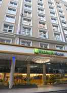 Imej utama Holiday Inn Express Rosario, an IHG Hotel