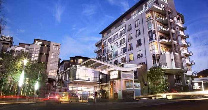 Others DoubleTree by Hilton Cape Town - Upper Eastside