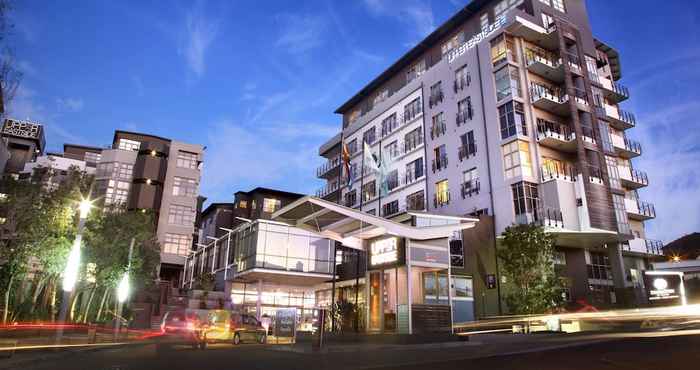 Lainnya DoubleTree by Hilton Cape Town - Upper Eastside