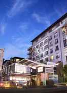 Primary image DoubleTree by Hilton Cape Town - Upper Eastside