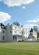 ภาพหลัก Coworth Park - Dorchester Collection