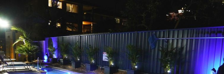 其他 Portobello Resort Apartments