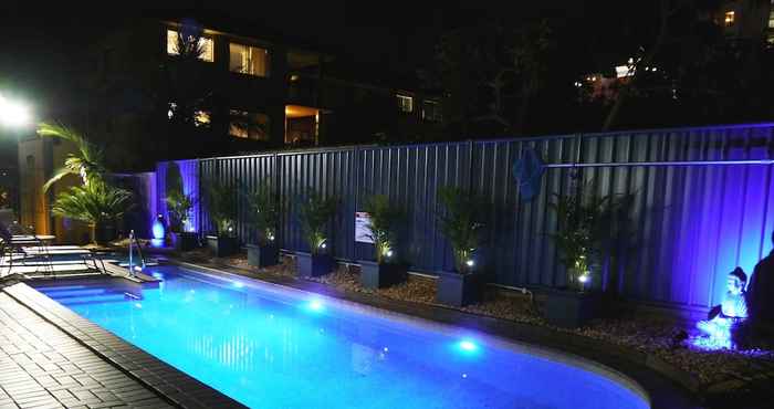 Others Portobello Resort Apartments