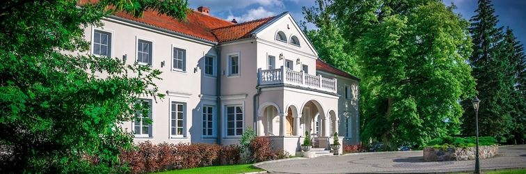 其他 Dwor Kaliszki