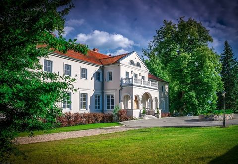 其他 Dwor Kaliszki