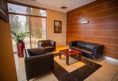 其他 7 Hotel Bacero