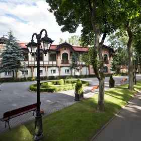 Primary image1Hotel Anders,瓦尔米亚-马祖里省飯店