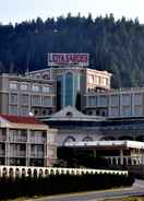 Imej utama Lidya Sardes Hotel Thermal & Spa