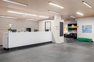 기타 4 Best Western Plus Park City Hammarby Sjostad