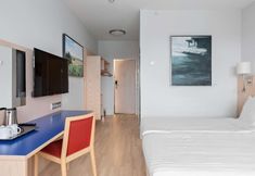 기타 2 Best Western Plus Park City Hammarby Sjostad
