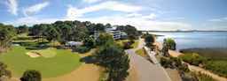 Hotel del Lago Golf & Art Resort, THB 5,132.85