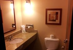 Others 6 Quality Suites Near Cedar Creek Lake