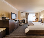 Lainnya 2 Le St Martin Hotel Particulier Montreal